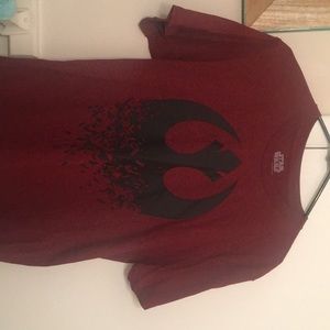 Star Wars T-shirt